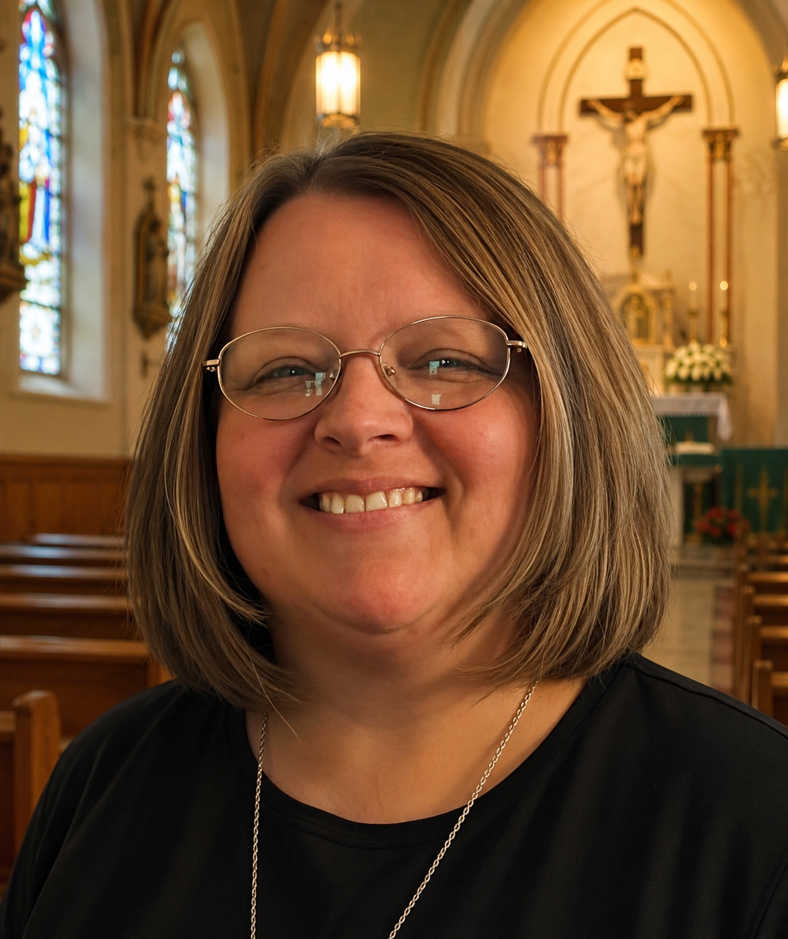 Photo of Heidi L. King-Bigsby