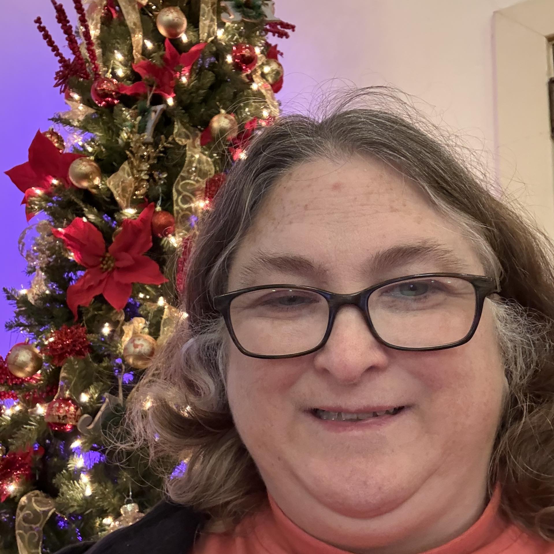 Photo of Dana Godsey