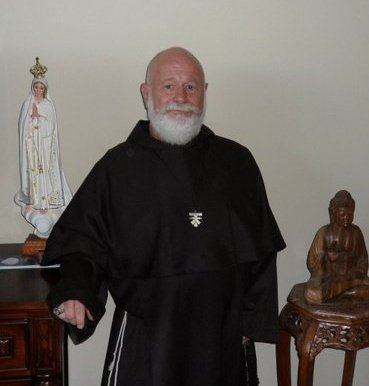 Photo of Michael Anthony Gifford