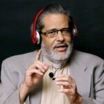Photo of Richard Victor Romero
